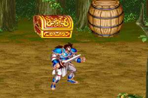 Wu Di San Guo Zhi game cover