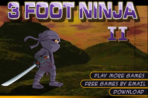 Ninja Long Jian Chuan game cover