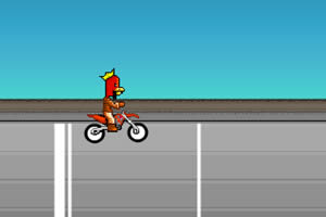 Bicycle Sai game cover