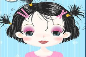 MM Makeup Shi game cover